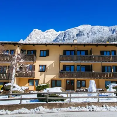 Residence Lagorai