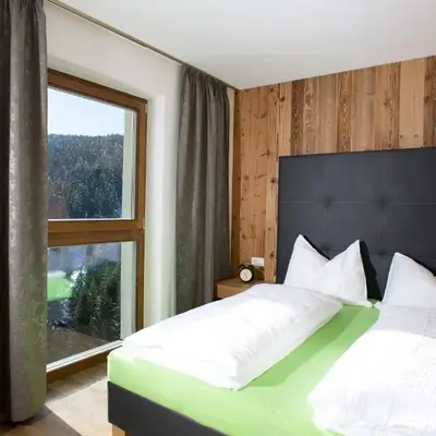 Familyparadies GAMPLALM