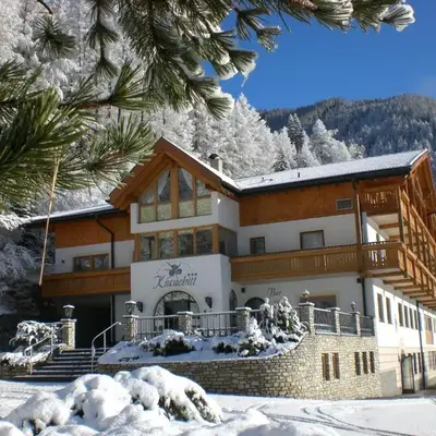 Hotel Kranebitt