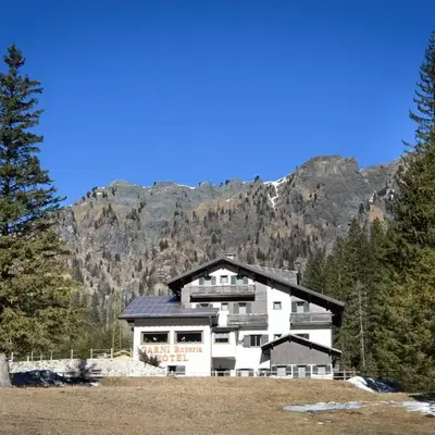 Hotel Garni Roberta