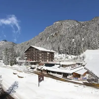 Hotel il Caminetto Sport