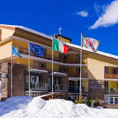 Hotel Bellevue