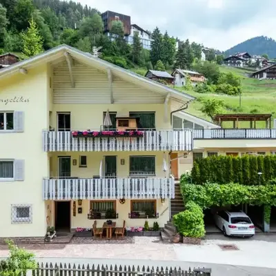 Haus Angelika