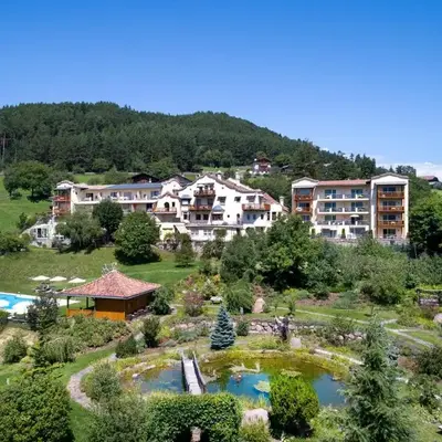 Mirabell Alpine Garden Resort & Spa