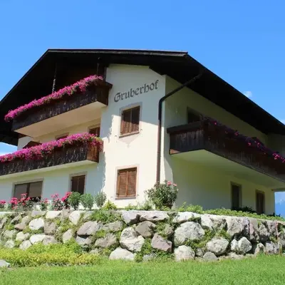 Gruberhof