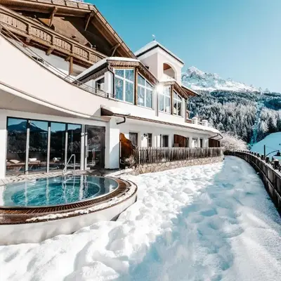 Hotel Obereggen