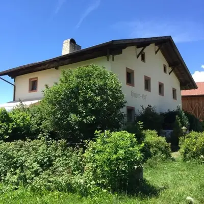 Pension Höggerhof