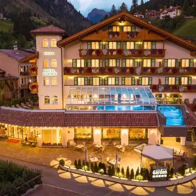 Hotel Garden
