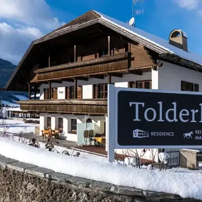 Residence Tolderhof - Olang