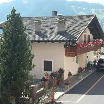 Apartments Ruac