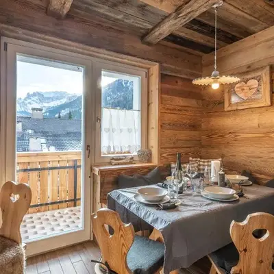 Laurino Apartment