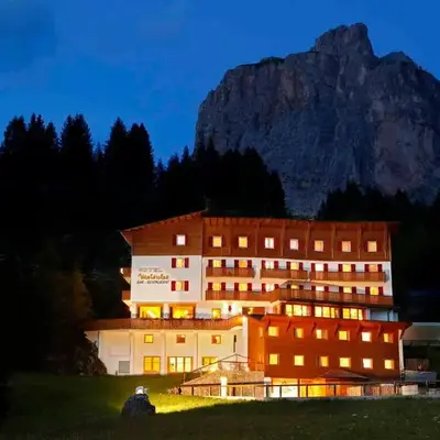 Hotel Meisules