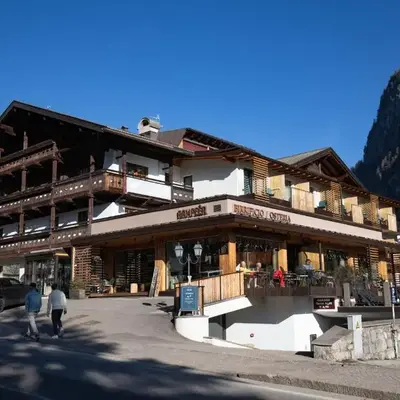 Hotel Alpi