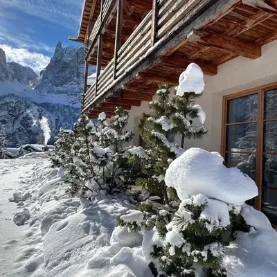 Chalet Cogolara