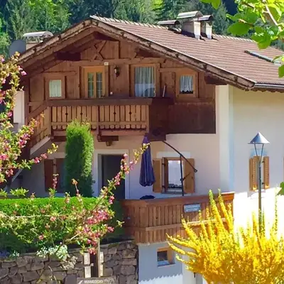 Apartments Bernard