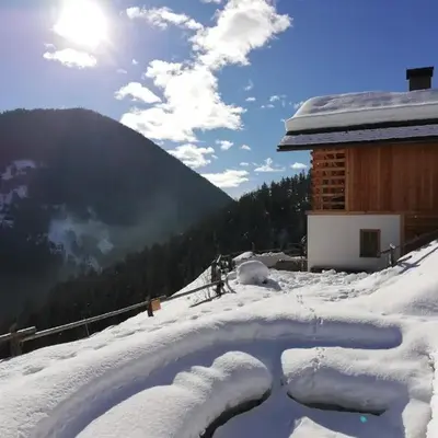 Naturchalet