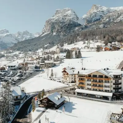 Hotel Antines