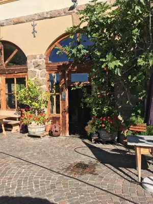 Gallery image of Steidlerhof in Bolzano