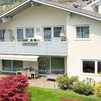 Haus Schweitzer - Naturns
