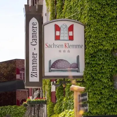 Hotel Sachsenklemme