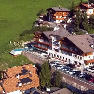 Hotel Interski