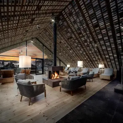 Hotel Lamm