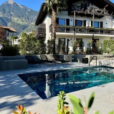 Villa Ladurner