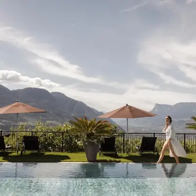 Hotel Patrizia