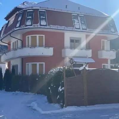 Villa Alessandra