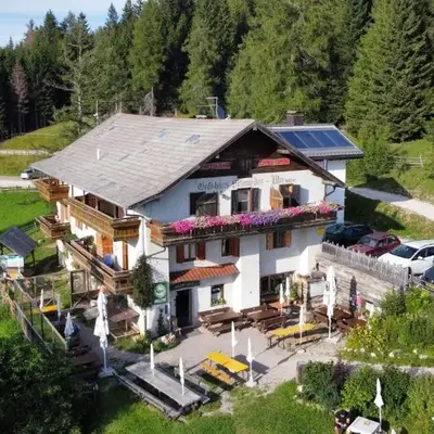 Gasthof Schmiederalm