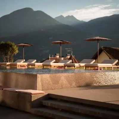 Muchele Boutique Hotel
