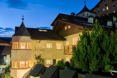 akritkritkritkritkrit inn is akritkritkritkritkritkrit hotel at Residence Diamant in Castelrotto