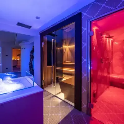 Hotel Luis
