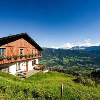 Masitterhof