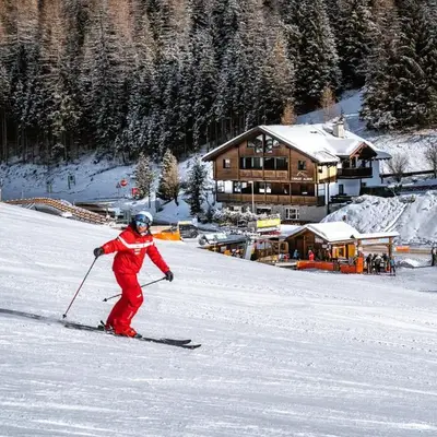 Chalet Albric