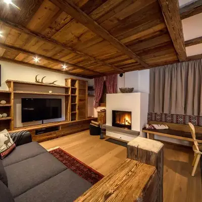 Chalet Flierer