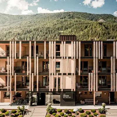 Hotel Christof
