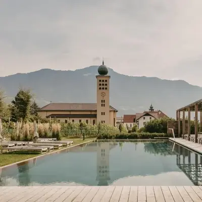 Hotel Schwarzschmied