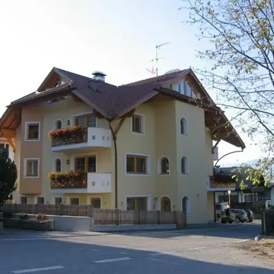 Residence Oberhauser
