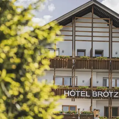 Hotel Brötz