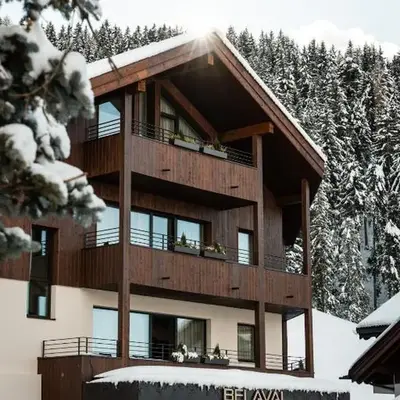 Hotel Belaval