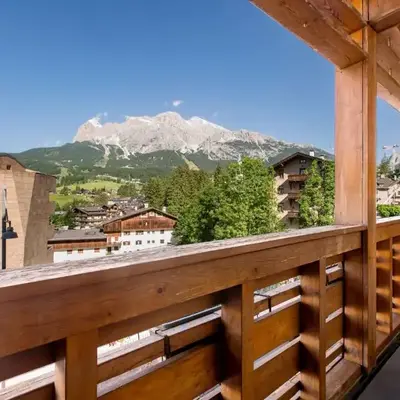 Radisson Residences Savoia Palace Cortina d’Ampezzo