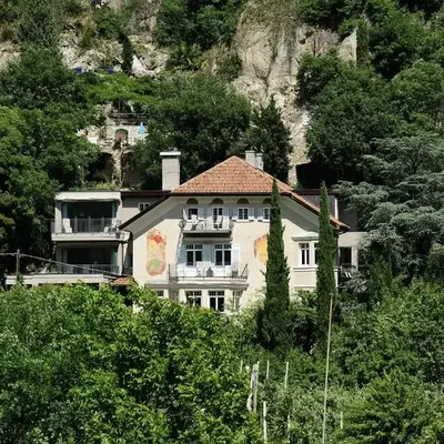 Villa Verdi Apartments