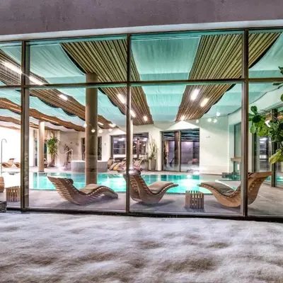 Sporthotel Zoll