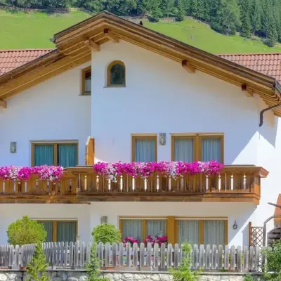 Villa Martha ex Garnì Oskar