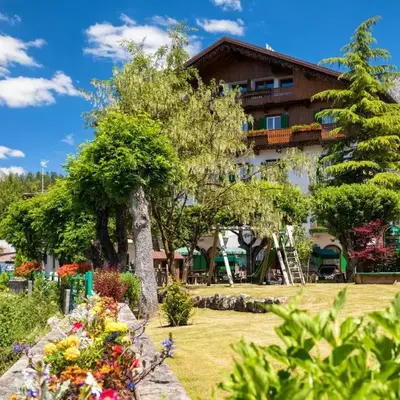 Hotel Pontechiesa
