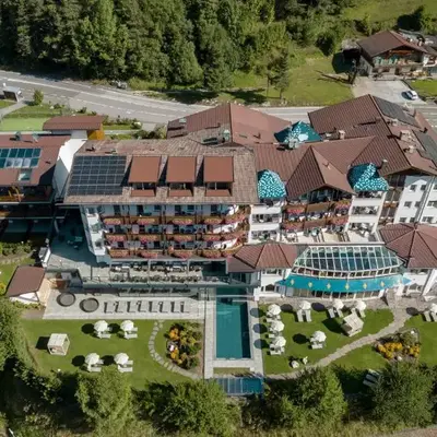 Diamant Spa Resort