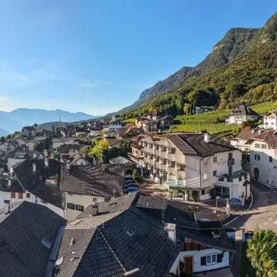DAS BADL - Smart Retreat AO