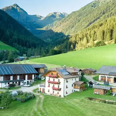 Tötscherhof
