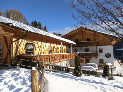 Gallery image of Virtus Et Otium - Feldererhof in Vipiteno